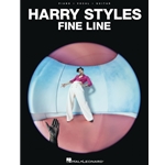 Harry Styles - Fine Line PVG