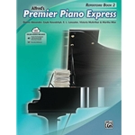 Premier Piano Express, Repertoire Book 2 [Piano] Book