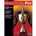 Major Scale Pro, Book 1
An Introduction to Major Scales Beginning on White Keys