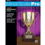 Minor Scale Pro, Book 2 [Piano] Book
