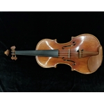 SL350VNHV Luciano Violin 4/4 Performance Vieuxtemps Copy