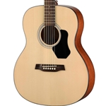 O450/W Walden O450 Orchestra Guitar Solid Top Natural