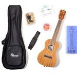 Ohana SK14 Ukulele Package