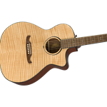 FA-345CE, Natural Maple