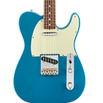 0149893302 Fender Vintera 60's Tele Mod Lake Placid Blue