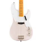 0374500501 Squier Classic Vibe 50's P Bass White Blonde