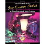 SOE JAZZ ENSEMBLE BOOK1, FRENCH HORN Method