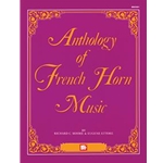 Anthology French Horn Music