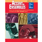 Accent On Ensembles 2 French Horn Supplement