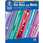 AOA Pop Rock Movie / CD French Horn Fhn
