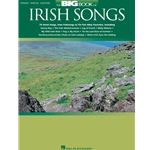 Big Bk Of Irish Songs PVG