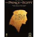 Prince Of Egypt Sel PVG Show