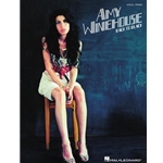 Winehouse Back to Black PVG