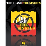 The Clash The Singles Piano / Vocal / Guitar