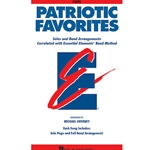Ee Patriotic Fav Flute Supplement
