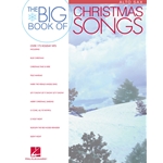 Big Book of Christmas Songs for Alto Sax