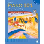 Piano 101 /CD
