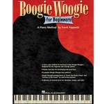 Boogie Woogie Beginners Blues/boog