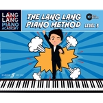 Lang Lang Piano Method 3 /OA