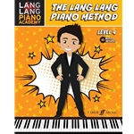 Lang Lang Piano Method 4 /OA Pno