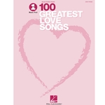 VH1 100 Greatest Love Sngs Easy Piano