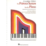 Pointer System for Piano - Complete Edition
