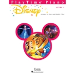 PlayTime Piano Disney - Level 1