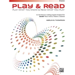 Play & Read [Piano] Book