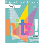 ShowTime Piano Hits Level 2A