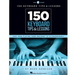 150 Keyboard Tips & Lessons