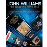 John Williams for Beginning Piano Solo BPS