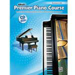 Alfred's Premier Piano Course, Lesson 2A