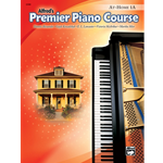 Alfred's Premier Piano Course, At-Home 1A