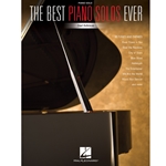 Best Piano Solos Ever 2nd Ed Piano Pno
