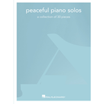 Peaceful Piano Solos