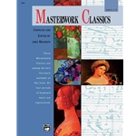 Masterwork Classics, Level 1 & 2 [Piano] Book & CD