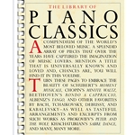 Library of Piano Classics - Piano Solo