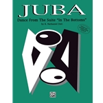Juba: Dance from the Suite In the Bottoms [Piano] Sheet