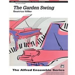 The Garden Swing [Piano] Sheet