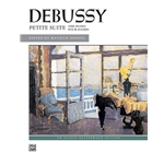 Debussy: Petite Suite [Piano] Book
