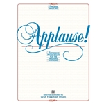 Applause!, Book 2 [Piano] Book