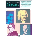 Favorite Classics: Accompaniment, Book 1 [Piano] Book