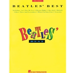 Beatles Best