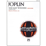 Joplin: The Easy Winners [Piano] Sheet