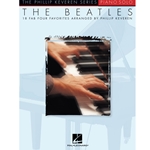 Beatles Int Piano Solo