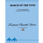 March of the Toys [Piano] Sheet