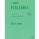 Finlandia [Piano] Sheet