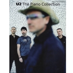 U2 Piano Collection