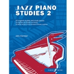 Jazz Piano Studies 2 Teaching