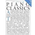 Library of Piano Classics 2 - Piano Solo